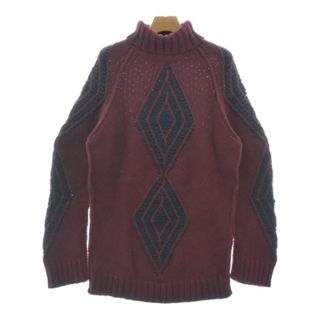 ETRO(ニット/セーター)のフリマアイテム一覧 ETRO(ニット/セーター)のフリマアイテム一覧