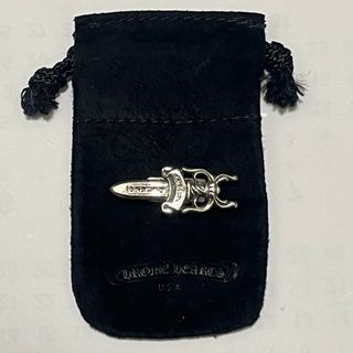 Chrome Hearts - CHROME HEARTS クロムハーツ NO2 STAR BALL #2 Chrome Hearts - CHROME HEARTS クロムハーツ NO2 STAR BALL #2