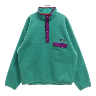 patagonia - パタゴニア フリース ビューティフルライフ patagonia - パタゴニア フリース ビューティフルライフ