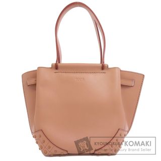 TOD'S(バッグ ・ ピンク/桃色系)のフリマアイテム一覧 TOD'S(バッグ ・ ピンク/桃色系)のフリマアイテム一覧
