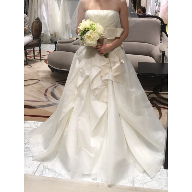 見事な Vera Wang - ♡大幅お値下♡トリートドレッシング【VERA WANG