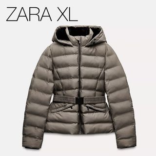 ZARA(ダウンジャケット)のフリマアイテム一覧 ZARA(ダウンジャケット)のフリマアイテム一覧