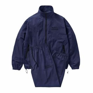 1LDK SELECT - ENNOY Professional CPN Jacket Set Up Mの通販 1LDK SELECT - ENNOY Professional CPN Jacket Set Up Mの通販