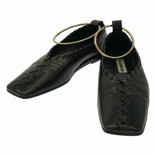 JIL SANDER(ハイヒール/パンプス)のフリマアイテム一覧 JIL SANDER(ハイヒール/パンプス)のフリマアイテム一覧