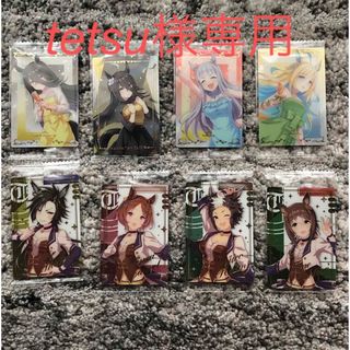 カードダスマスターズ 犬夜叉 秘蔵!戦国屏風 初回購入特典 カードダスマスターズ 犬夜叉 秘蔵!戦国屏風 初回購入特典