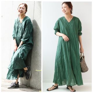 JOURNAL STANDARD(ロングワンピース/マキシワンピース)の JOURNAL STANDARD(ロングワンピース/マキシワンピース)の