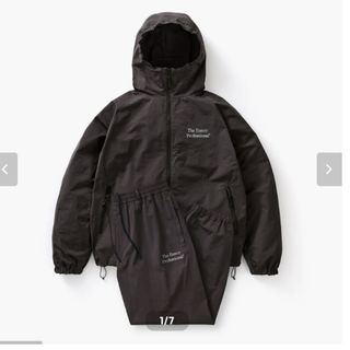 ARC'TERYX - アークテリクス GAMMA SL HOODY フーディ パーカー ARC'TERYX - アークテリクス GAMMA SL HOODY フーディ パーカー