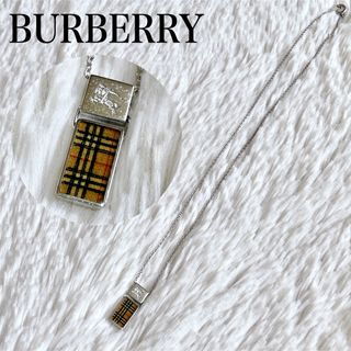 BURBERRY(ネックレス)のフリマアイテム一覧 BURBERRY(ネックレス)のフリマアイテム一覧