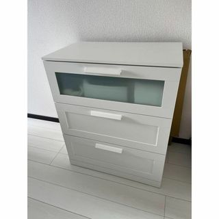 IKEA - IKEA イケア ムーリッグ ハンガーラックM ホワイト ③ IKEA - IKEA イケア ムーリッグ ハンガーラックM ホワイト ③