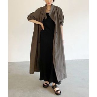 Plage - Plage ハミルトンコート 38 ベージュの通販 by Plage - Plage ハミルトンコート 38 ベージュの通販 by