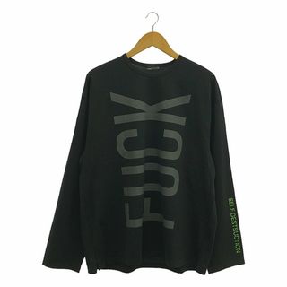 LAD MUSICIAN(Tシャツ/カットソー(七分/長袖))のフリマ LAD MUSICIAN(Tシャツ/カットソー(七分/長袖))のフリマ