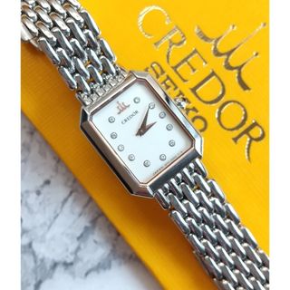 SEIKO CREOのフリマアイテム一覧 SEIKO CREOのフリマアイテム一覧