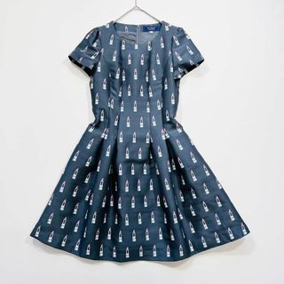 M'S GRACY(ひざ丈ワンピース)のフリマアイテム一覧 M'S GRACY(ひざ丈ワンピース)のフリマアイテム一覧