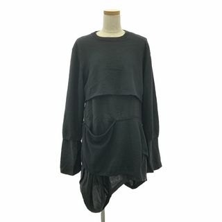 COMME des GARCONS(ロングワンピース/マキシワンピース)の COMME des GARCONS(ロングワンピース/マキシワンピース)の