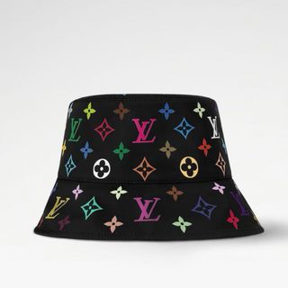LOUIS VUITTON - ルイヴィトン LOUIS VUITTON キャップの通販 LOUIS VUITTON - ルイヴィトン LOUIS VUITTON キャップの通販