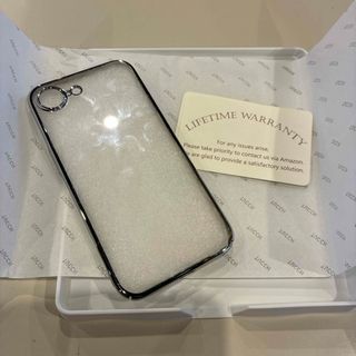 アイフォーン(iPhone)のiPhone16e ケース(iPhoneケース)