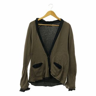 kolor(カーディガン)のフリマアイテム一覧 kolor(カーディガン)のフリマアイテム一覧