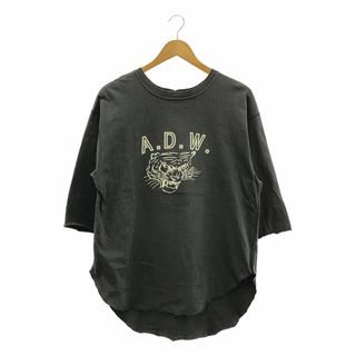 DEUXIEME CLASSE(Tシャツ(長袖/七分))のフリマアイテム一覧 DEUXIEME CLASSE(Tシャツ(長袖/七分))のフリマアイテム一覧