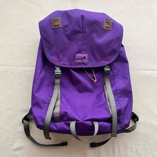 patagonia(バッグ ・ パープル/紫色系)のフリマアイテム一覧 patagonia(バッグ ・ パープル/紫色系)のフリマアイテム一覧
