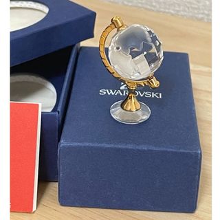 SWAROVSKI - スワロフスキー SWAROVSKI ワンダーオブザシー SWAROVSKI - スワロフスキー SWAROVSKI ワンダーオブザシー