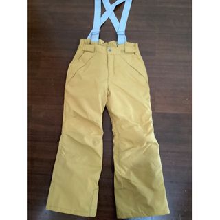 コリアグランドセール エスオーエス 未使用 SOS ウィンター パンツ スキーウェア パンツ