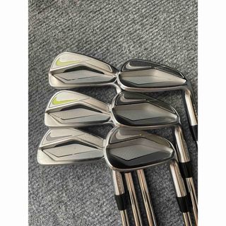 NIKE - 8164 NIKE VR PRO COMBO ナイキ 右利き 8本 X100の通販 NIKE - 8164 NIKE VR PRO COMBO ナイキ 右利き 8本 X100の通販