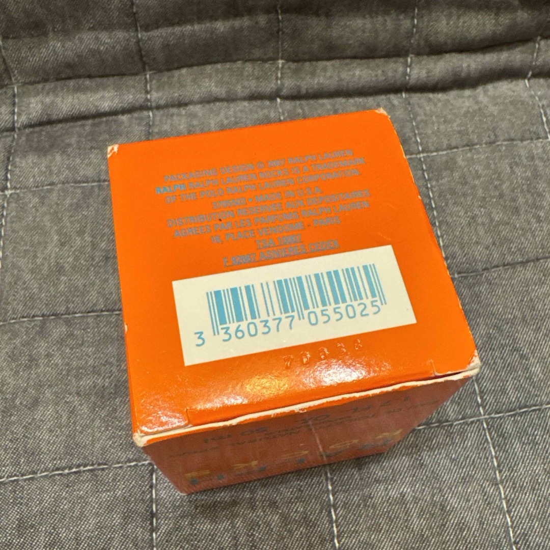廃盤 希少 ラルフ ローレン ラルフ ロックス オードトワレ 50ml 香水 廃盤 希少 ラルフ ローレン ラルフ ロックス オードトワレ 50ml 香水