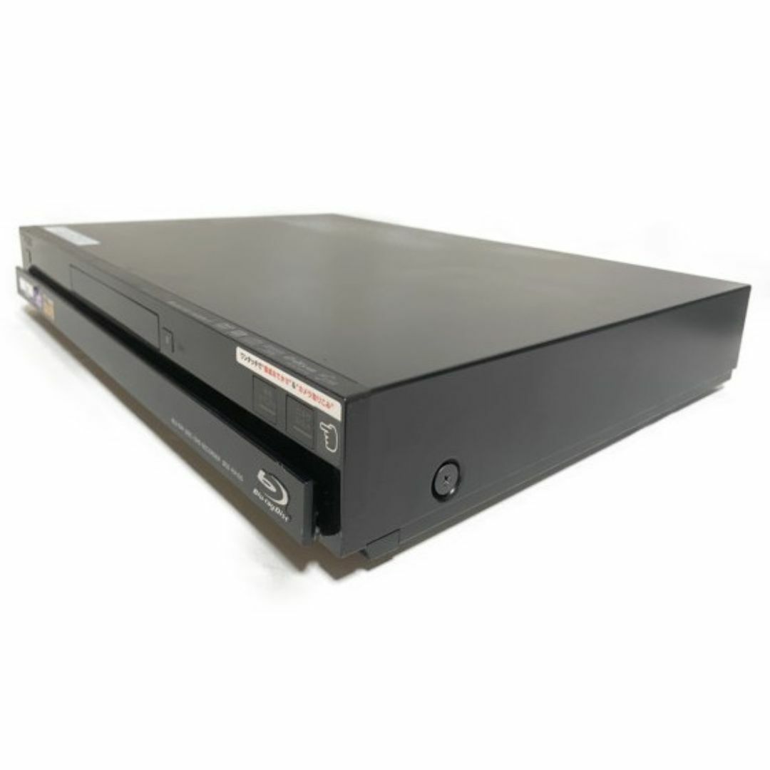 SONY 1TB 2チューナー ブルーレイレコーダー BDZ-RX105(SONY SONY 1TB 2チューナー ブルーレイレコーダー BDZ-RX105(SONY