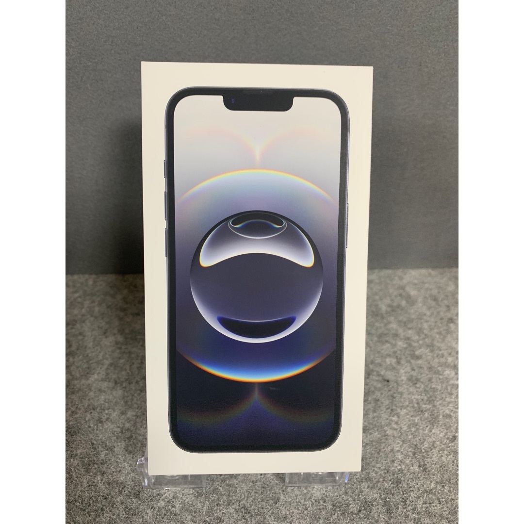 【代引き不可】 新品未開封 256GB iPhone16e SIMフリー Appleストア版 スマートフォン本体