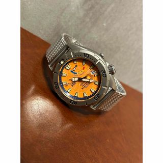 ORIENT(オレンジ/橙色系)のフリマアイテム一覧 ORIENT(オレンジ/橙色系)のフリマアイテム一覧