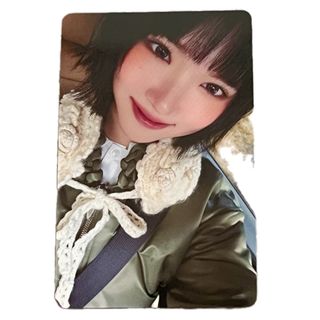 hearts2hearts ジウ HMV オンライン トレカの通販 by Na|ラクマ hearts2hearts ジウ HMV オンライン トレカの通販 by Na|ラクマ