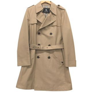 BURBERRY BLACK LABEL(トレンチコート)のフリマアイテム一覧 BURBERRY BLACK LABEL(トレンチコート)のフリマアイテム一覧