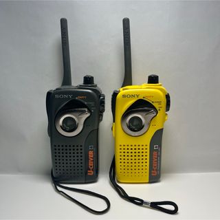 SONY(アマチュア無線)のフリマアイテム一覧 SONY(アマチュア無線)のフリマアイテム一覧