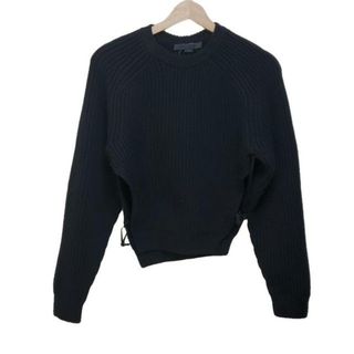 Alexander Wang(ニット/セーター)のフリマアイテム一覧 Alexander Wang(ニット/セーター)のフリマアイテム一覧