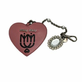 MIU MIU(キーホルダー)のフリマアイテム一覧 MIU MIU(キーホルダー)のフリマアイテム一覧