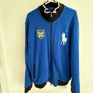 POLO RALPH LAUREN(スタジャン)のフリマアイテム一覧 POLO RALPH LAUREN(スタジャン)のフリマアイテム一覧