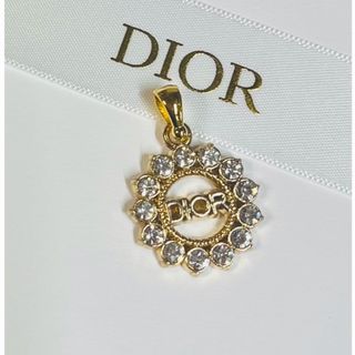Dior - 【極美品】Dior バッグ チャーム アクセサリー ライン Dior - 【極美品】Dior バッグ チャーム アクセサリー ライン