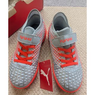 PUMA - 新品 PUMA ウルトラマッチTT サッカー トレシュー ミント PUMA - 新品 PUMA ウルトラマッチTT サッカー トレシュー ミント