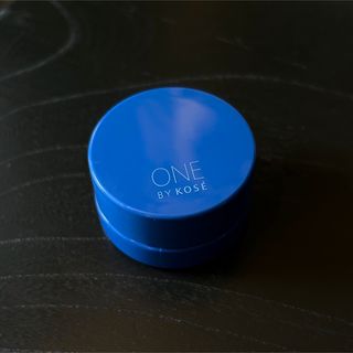ワンバイコーセー(ONE BY KOSE（KOSE）)のONE BY KOSEセラムシールドミニサイズ〈薬用バーム状美容液〉(美容液)
