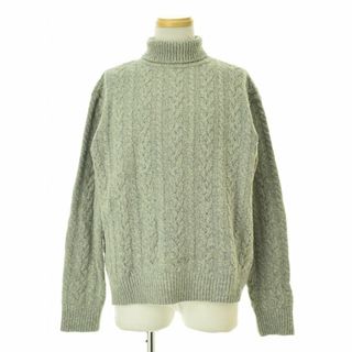 EMPORIO ARMANI(ニット/セーター)のフリマアイテム一覧 EMPORIO ARMANI(ニット/セーター)のフリマアイテム一覧