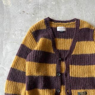 NEIGHBORHOOD - ネイバーフッド NEIGHBORHOOD モヘア NEIGHBORHOOD - ネイバーフッド NEIGHBORHOOD モヘア