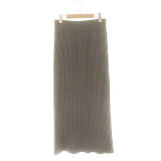 ドゥーズィエムクラス！定番人気！定価31,900円ロングスリット