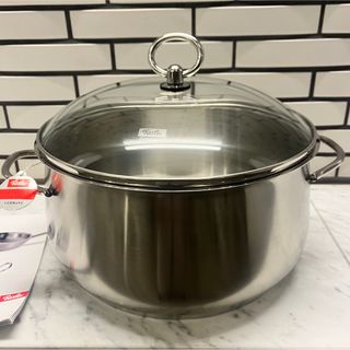 Fissler(鍋/フライパン)のフリマアイテム一覧 Fissler(鍋/フライパン)のフリマアイテム一覧