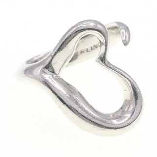 Tiffany & Co. - ティファニー TIFFANY リーフ リング 15号 Tiffany & Co. - ティファニー TIFFANY リーフ リング 15号