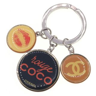 CHANEL(キーホルダー ・ シルバー/銀色系)のフリマアイテム一覧 CHANEL(キーホルダー ・ シルバー/銀色系)のフリマアイテム一覧