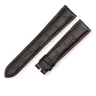 ZENITH - ZENITH ゼニス 純正 革ベルト Dバックル セット レザー ZENITH - ZENITH ゼニス 純正 革ベルト Dバックル セット レザー