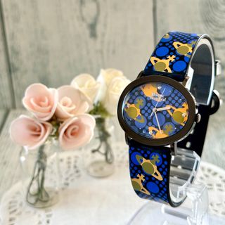 Vivienne Westwood(腕時計)のフリマアイテム一覧 Vivienne Westwood(腕時計)のフリマアイテム一覧