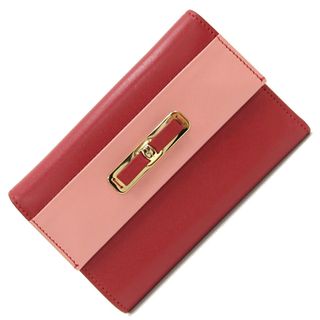 FERRAGAMO(財布 ・ レッド/赤色系)のフリマアイテム一覧 FERRAGAMO(財布 ・ レッド/赤色系)のフリマアイテム一覧
