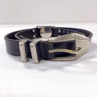VERSACE - 極美品○VERSACE ヴェルサーチ メデューサバックル VERSACE - 極美品○VERSACE ヴェルサーチ メデューサバックル