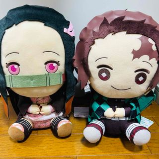 鬼滅の刃(ぬいぐるみ)のフリマアイテム一覧 鬼滅の刃(ぬいぐるみ)のフリマアイテム一覧